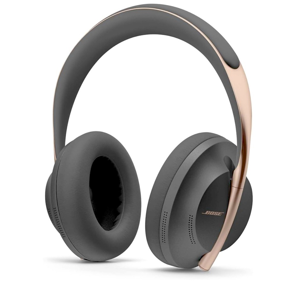 Bose 700 Noise Cancelling Wireless Bluetooth Headphones with Charging Case
